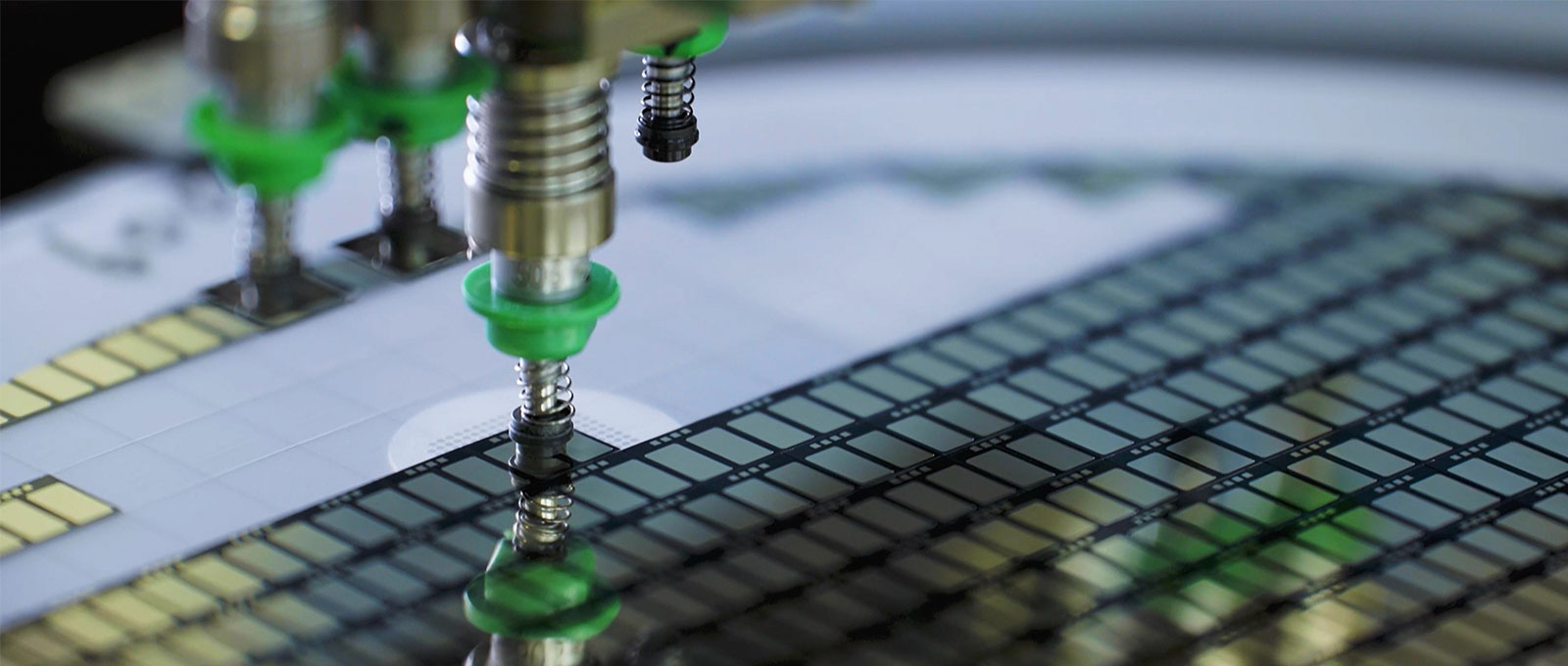 Chip mounting