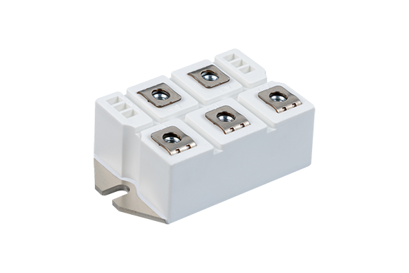 MACMIC Rectifier Bridges Modules