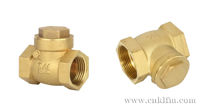 銅止回閥使用范圍- 上海昆煉閥門制造有限公司 銅止回閥使用范圍- 上海昆煉閥門制造有限公司